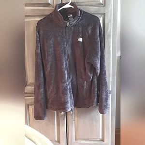 The‎ North Face Fleece  Women’s Plus Size XXL